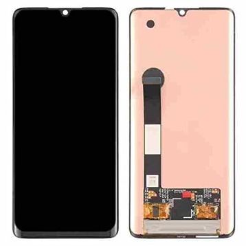 TCL T782H 10 Plus LCD Dokunmatik Ekran