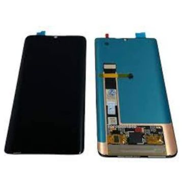 TCL T782H 10 Plus LCD Dokunmatik Ekran