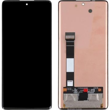 TCL T810H 20 Pro LCD Dokunmatik Ekran