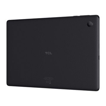 TCL Tab 10 64GB 10.1 inç Siyah Tablet PC