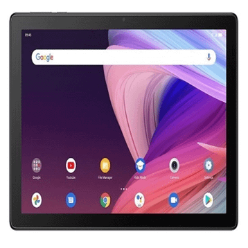 TCL Tab 10 64GB Gri Tablet PC