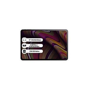 TCL TAB 11 Gen2 256 GB 11 inç Tablet