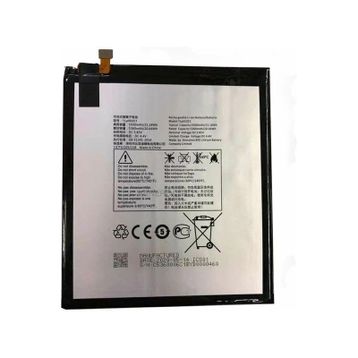 TCL TLP053C1 Tab 10 5500 Mah Tablet Batarya