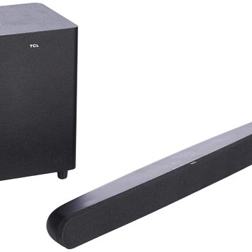 TCL TS6110 Ev Sineması Soundbar
