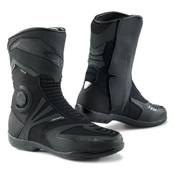 Tcx X-Avenue Wp Siyah Bot