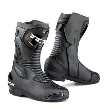 Tcx X-Avenue Wp Siyah Bot
