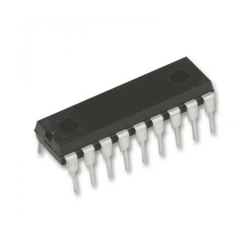 TDA3827 Entegre