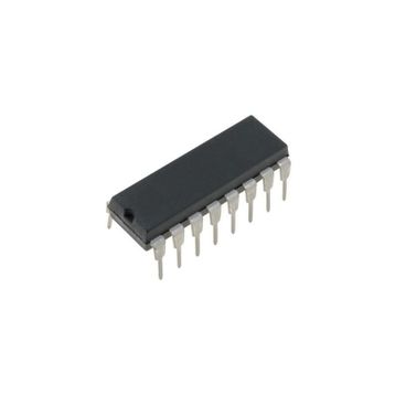 TDA4665 Entegre