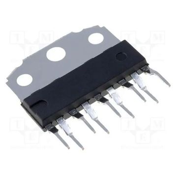 TDA6101Q Entegre