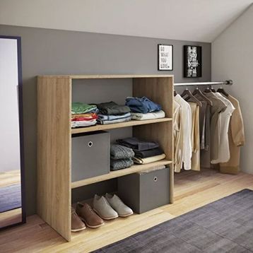 Tdesigno Alaz 180 cm Gardırop