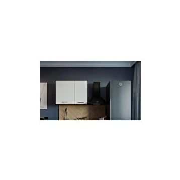 Tdesigno Atlas 100 cm Üst Mutfak Dolabı