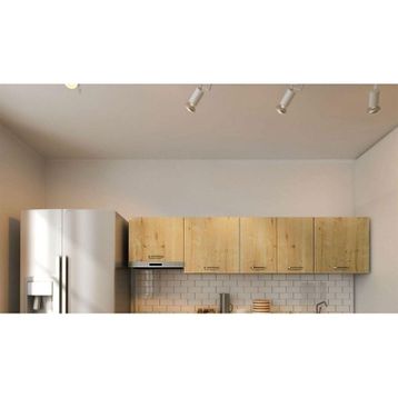Tdesigno Mısra 260 cm Üst Mutfak Dolabı