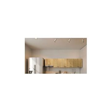 Tdesigno Mısra 260 cm Üst Mutfak Dolabı