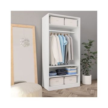 Tdesigno Yen 80 cm Gardırop