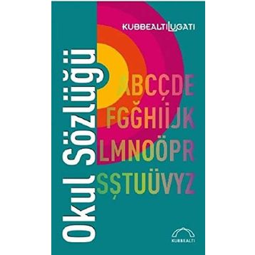 TDK Okul Sözlüğü - İsmail Parlatır