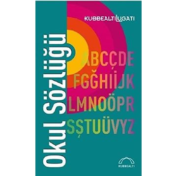 TDK Okul Sözlüğü - İsmail Parlatır