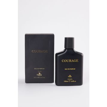Tdrs Courage EDP 100 ml Erkek Parfüm