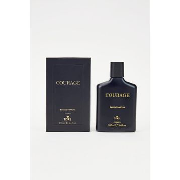 Tdrs Courage EDP 100 ml Erkek Parfüm