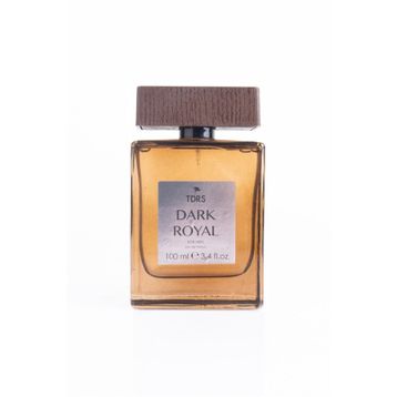 TDRS Dark Royal EDP 100 ml Erkek Parfüm