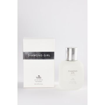 TDRS Diamond Girl 100 ml Kadın Parfüm