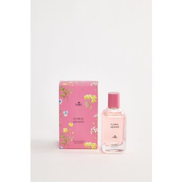 TDRS Floral Haven 100 ml Kadın Parfüm