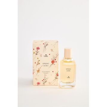 TDRS Sprıng Aura 100 ml Kadın Parfüm