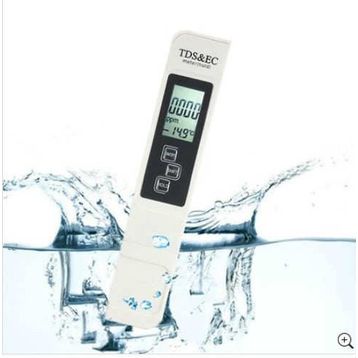 TDS Metre Termometreli Su Ölçüm Cihazı
