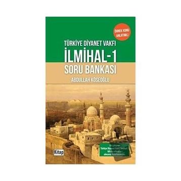 Tdv İlmihal-1 Soru Bankası - Abdullah Köseoğlu