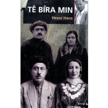 Te Bira Min - Hezni Haco