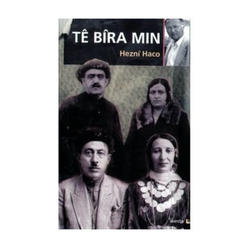 Te Bira Min - Hezni Haco