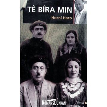 Te Bira Min - Hezni Haco