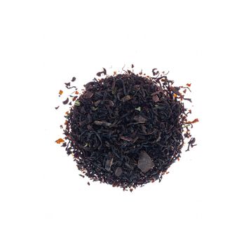 Te Cha Tea 50 gr Çikolatalı Siyah Çay