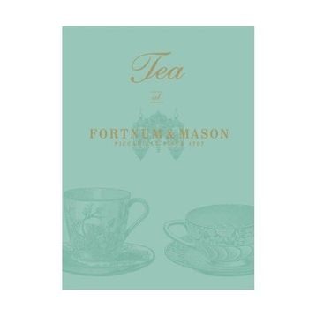 Tea - Fortnum & Mason