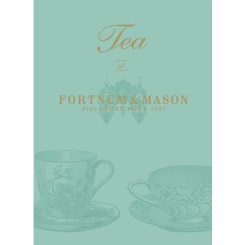 Tea - Fortnum & Mason