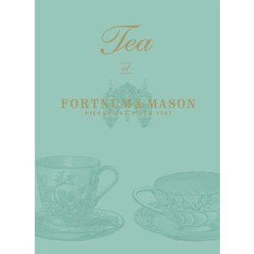 Tea - Fortnum & Mason