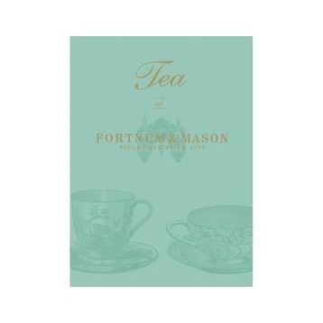 Tea - Fortnum & Mason