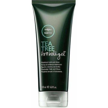 Tea Tree 200 ml Firm Hold Saç Şekillendirici Jel