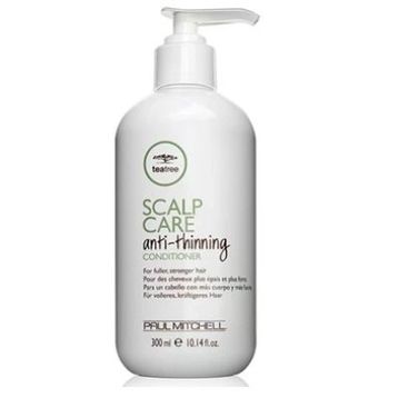 Tea Tree 300 ml Scalp Care Anti Thinning Besleyici Saç Kremi