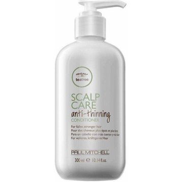 Tea Tree 300 ml Scalp Care Anti Thinning Besleyici Saç Kremi