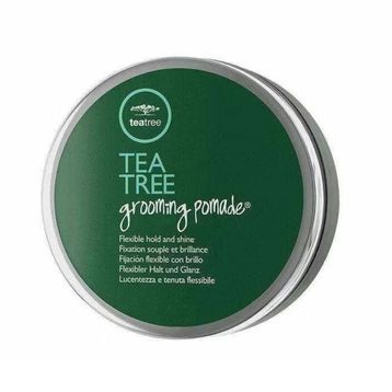 Tea Tree 85 gr Grooming Şekillendirici Pomad 85g