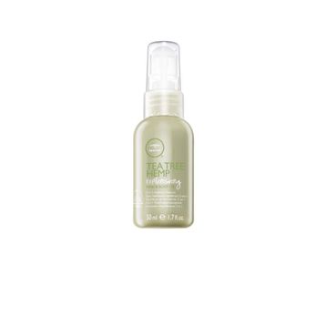 Tea Tree Hemp Replenishing 50 ml Saç Vücut Bakım Yağı