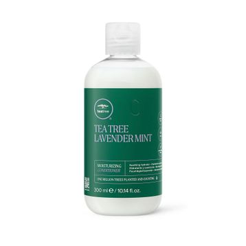 Tea Tree Lavender Mint Nemlendirici 300 ml Bakım Kremi