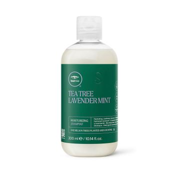 Tea Tree Lavender Mint Nemlendirici 300 ml Şampuan