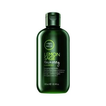 Tea Tree Lemon Sage Thickening 300 ml Şampuan