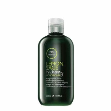 Tea Tree Oil 300 ml Lemon Sage Thickening Saç Bakım Kremi