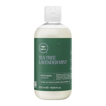 Tea Tree Paul Mitchell Lavender Mint Moisturizing 300 ml Şampuan