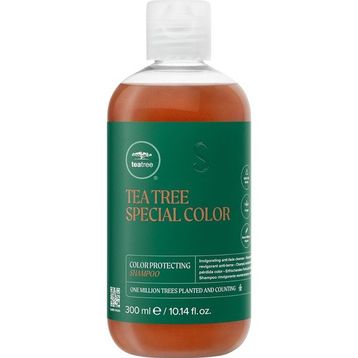 Tea Tree Paul Mitchell Special Color Renk 300 ml Şampuan