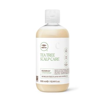 Tea Tree Scalp Care Regeniplex 300 ml Saç Bakım Kremi