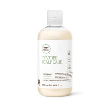 Tea Tree Scalp Care Regeniplex 300 ml Şampuan
