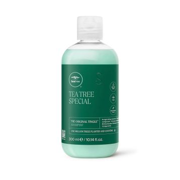 Tea Tree Special Canlandırıcı 300 ml Şampuan